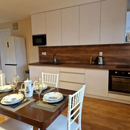 Apartmany Luzianky Νίτρα Εξωτερικό φωτογραφία