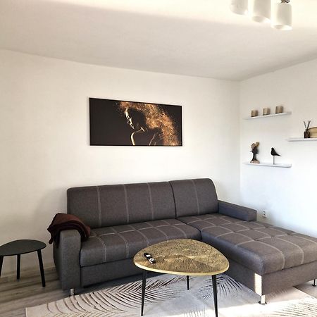 Apartmany Luzianky Νίτρα Εξωτερικό φωτογραφία