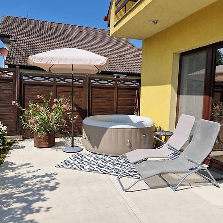 Apartmany Luzianky Νίτρα Εξωτερικό φωτογραφία