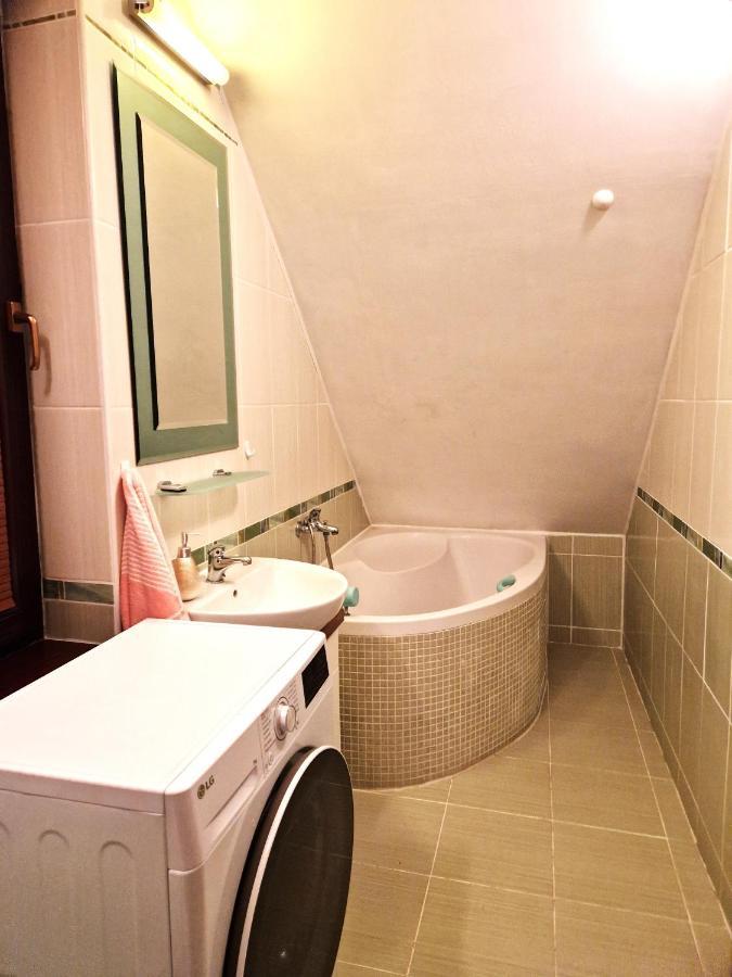 Apartmany Luzianky Νίτρα Εξωτερικό φωτογραφία