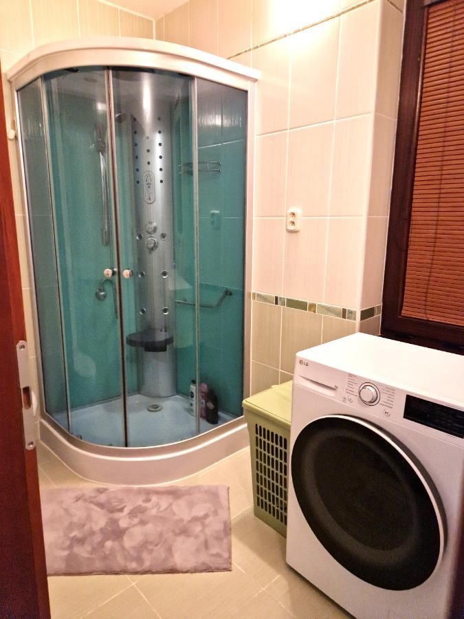 Apartmany Luzianky Νίτρα Εξωτερικό φωτογραφία