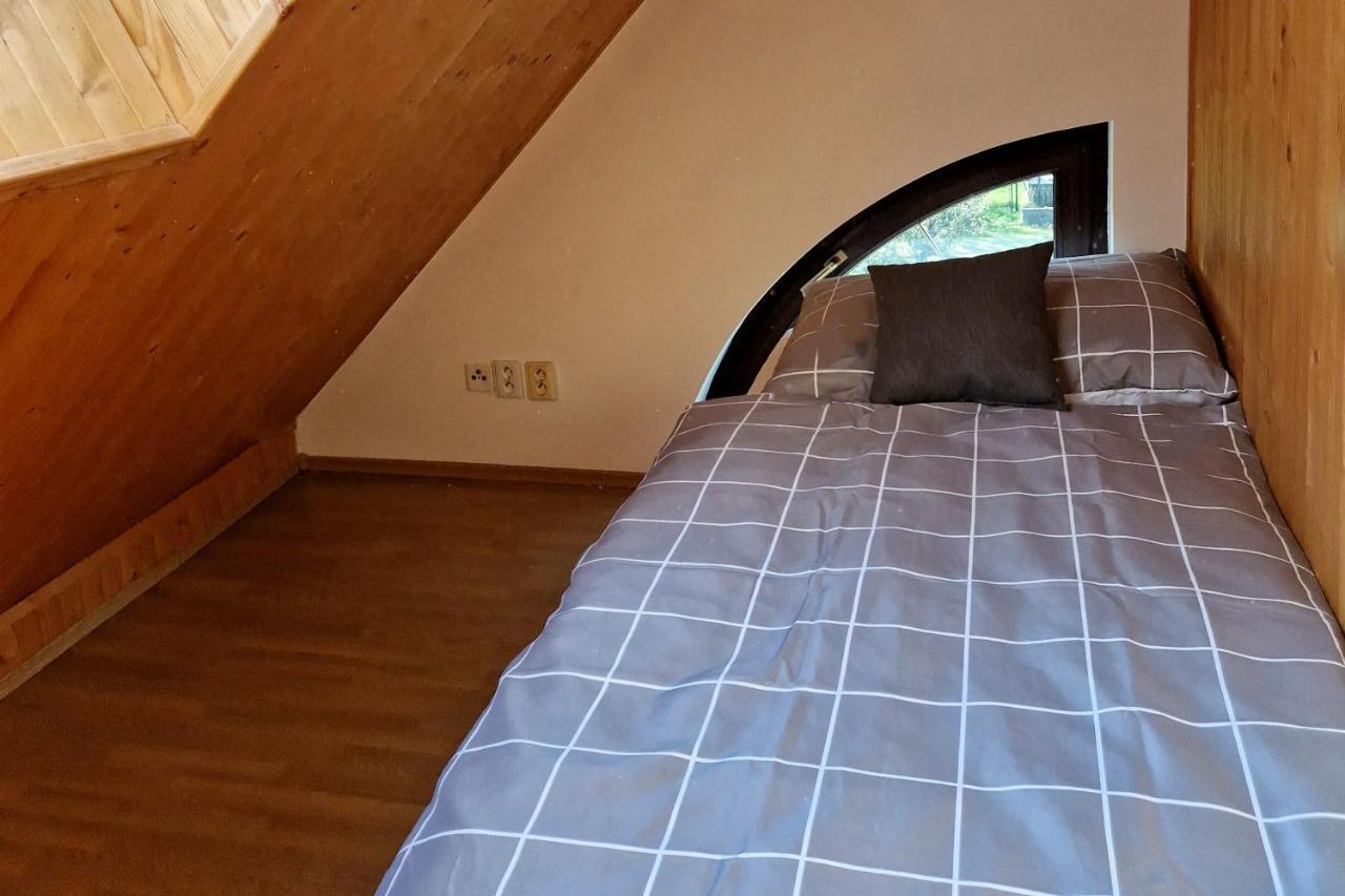 Apartmany Luzianky Νίτρα Εξωτερικό φωτογραφία
