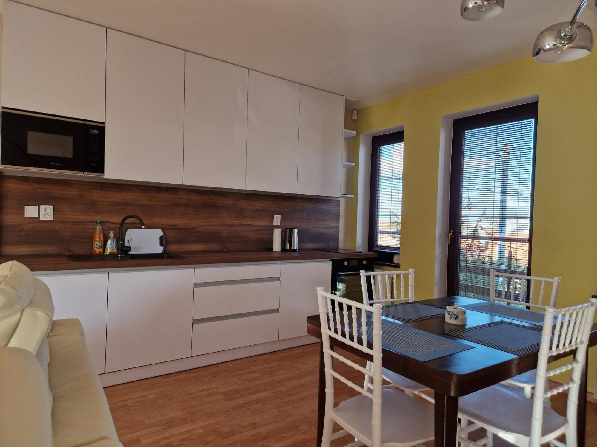 Apartmany Luzianky Νίτρα Εξωτερικό φωτογραφία