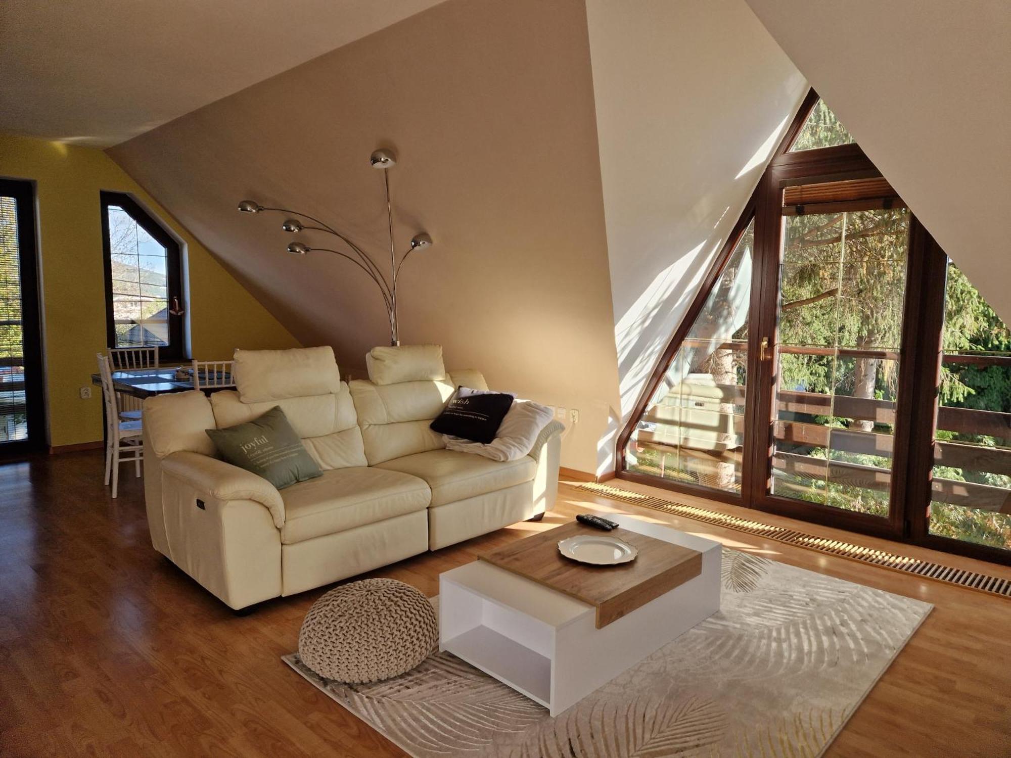 Apartmany Luzianky Νίτρα Εξωτερικό φωτογραφία