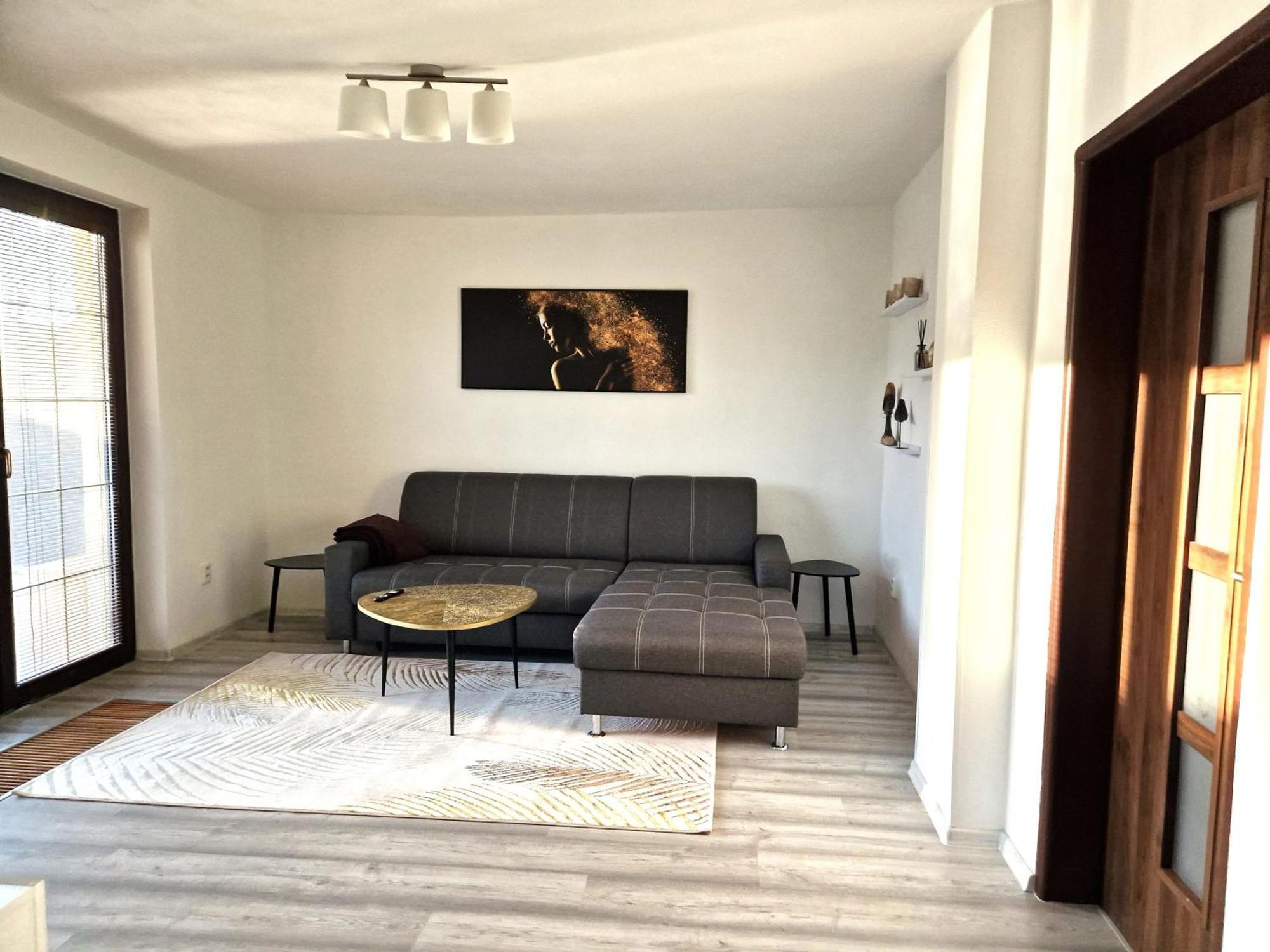 Apartmany Luzianky Νίτρα Εξωτερικό φωτογραφία