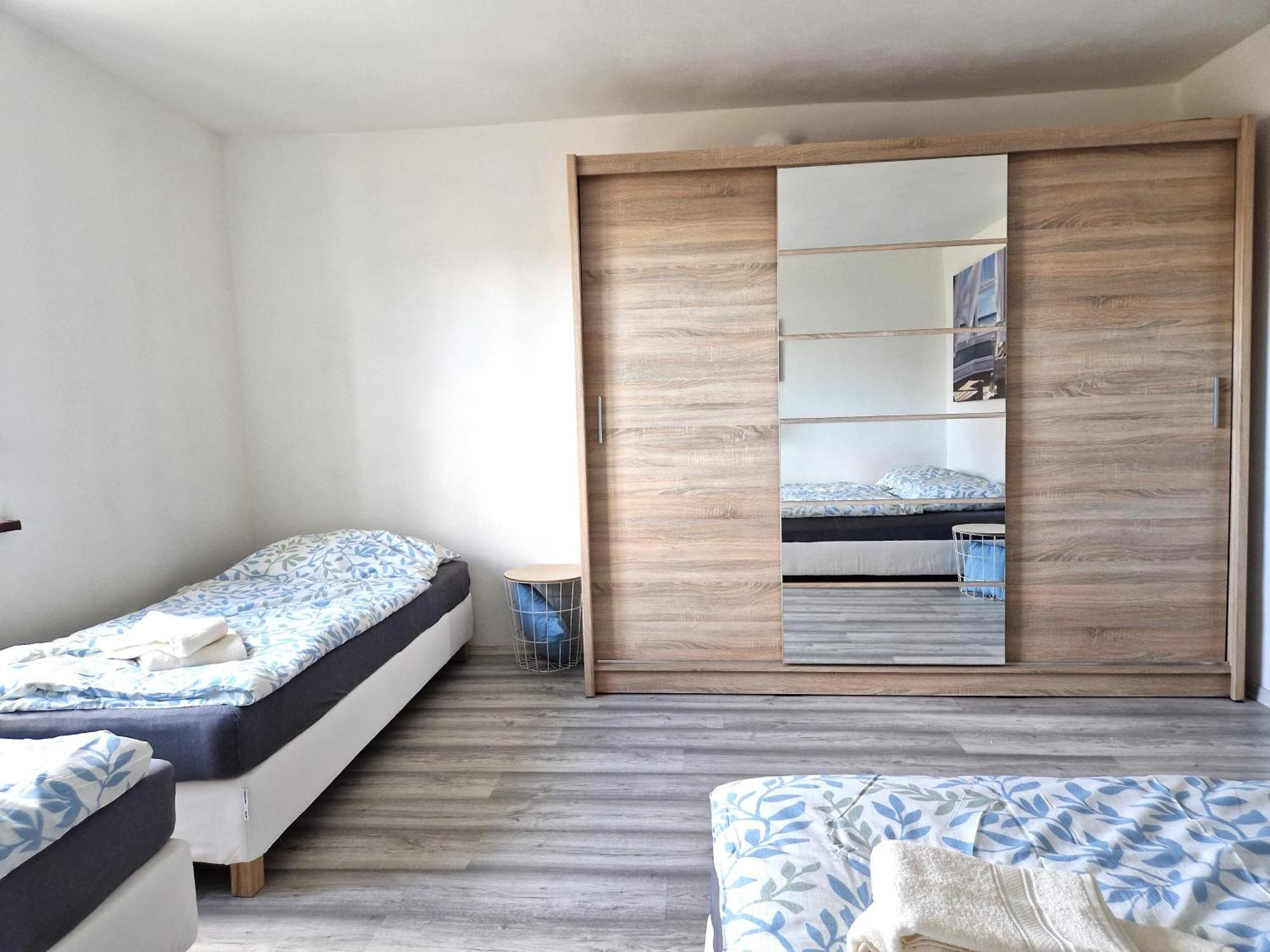 Apartmany Luzianky Νίτρα Εξωτερικό φωτογραφία
