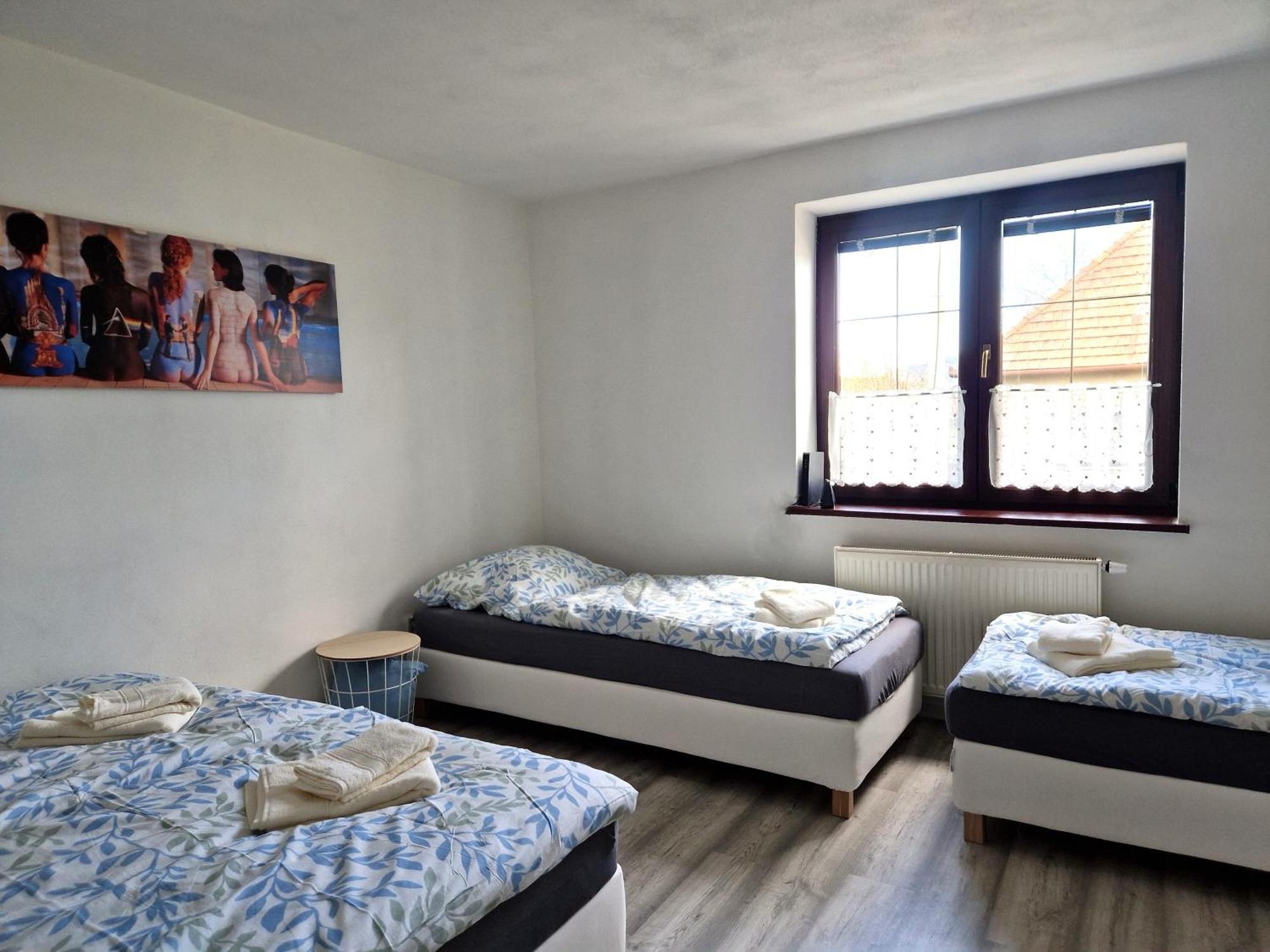 Apartmany Luzianky Νίτρα Εξωτερικό φωτογραφία