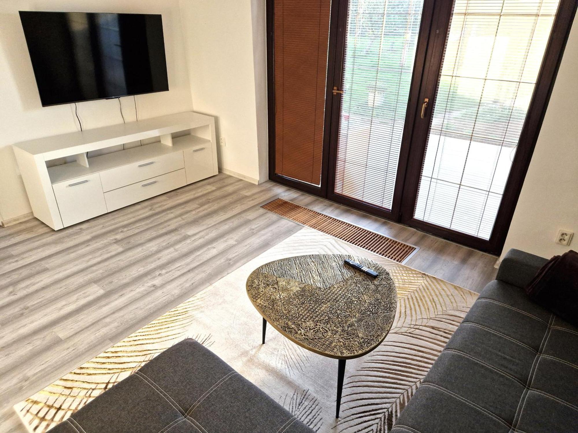 Apartmany Luzianky Νίτρα Εξωτερικό φωτογραφία
